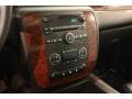 Ebony Controls Photo for 2011 Chevrolet Avalanche #79919187