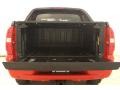 2011 Victory Red Chevrolet Avalanche LT 4x4  photo #15
