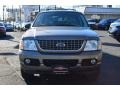 2005 Mineral Grey Metallic Ford Explorer XLT 4x4  photo #2