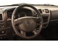 2010 Black Chevrolet Colorado Regular Cab  photo #6