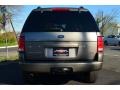 2005 Mineral Grey Metallic Ford Explorer XLT 4x4  photo #6