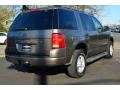 2005 Mineral Grey Metallic Ford Explorer XLT 4x4  photo #7