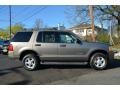 2005 Mineral Grey Metallic Ford Explorer XLT 4x4  photo #8