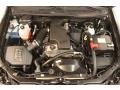 2.9 Liter DOHC 16-Valve VVT 4 Cylinder 2010 Chevrolet Colorado Regular Cab Engine