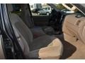 2005 Mineral Grey Metallic Ford Explorer XLT 4x4  photo #14