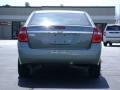 2006 Silver Green Metallic Chevrolet Malibu LT Sedan  photo #6