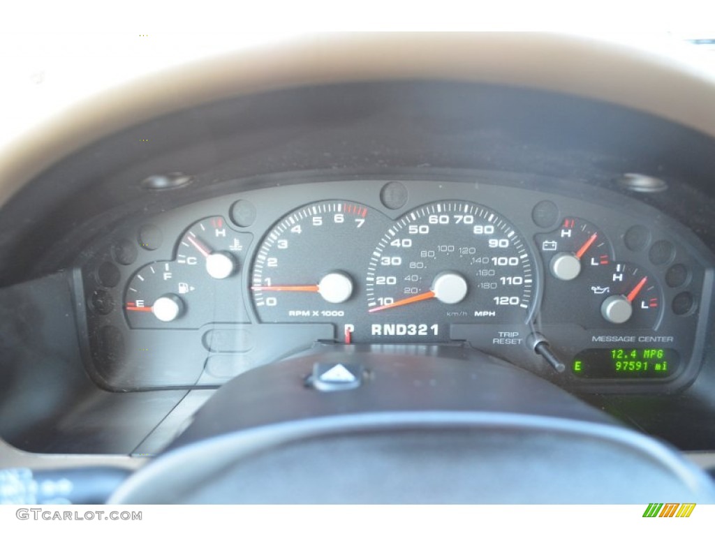 2005 Explorer XLT 4x4 - Mineral Grey Metallic / Graphite photo #19