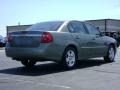 2006 Silver Green Metallic Chevrolet Malibu LT Sedan  photo #7