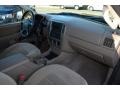 2005 Mineral Grey Metallic Ford Explorer XLT 4x4  photo #24