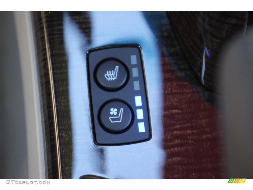 2013 MDX SH-AWD Advance - Aspen White Pearl / Parchment photo #23