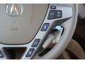 2013 Aspen White Pearl Acura MDX SH-AWD Advance  photo #24