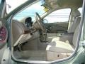 2006 Silver Green Metallic Chevrolet Malibu LT Sedan  photo #10