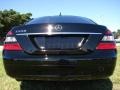 Black - S 550 Sedan Photo No. 2