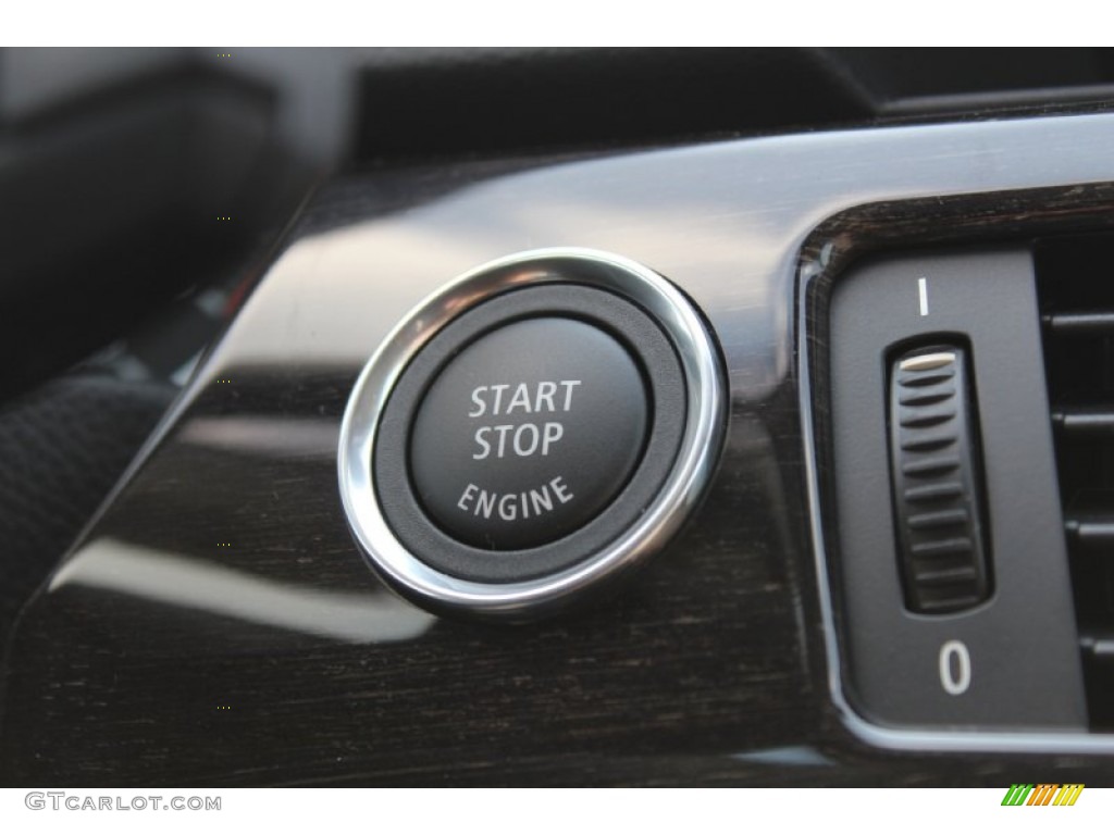 2013 3 Series 328i Coupe - Vermillion Red Metallic / Oyster photo #23