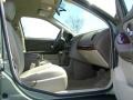 2006 Silver Green Metallic Chevrolet Malibu LT Sedan  photo #11