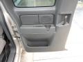 Silver Birch Metallic - Silverado 1500 Classic Work Truck Extended Cab Photo No. 11