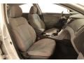 Radiant Silver - Sonata GLS Photo No. 10