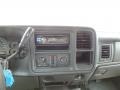 Silver Birch Metallic - Silverado 1500 Classic Work Truck Extended Cab Photo No. 17