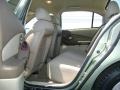 2006 Silver Green Metallic Chevrolet Malibu LT Sedan  photo #12