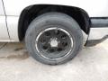 Silver Birch Metallic - Silverado 1500 Classic Work Truck Extended Cab Photo No. 20
