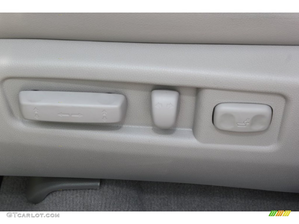 2013 MDX SH-AWD - Palladium Metallic / Graystone photo #16