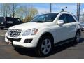 Arctic White - ML 350 4Matic Photo No. 3