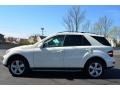 Arctic White - ML 350 4Matic Photo No. 4