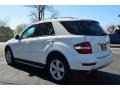 Arctic White - ML 350 4Matic Photo No. 5