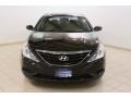 Midnight Black - Sonata GLS Photo No. 2