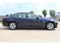 2013 Imperial Blue Metallic BMW 5 Series 528i Sedan  photo #6