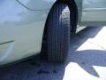 2006 Silver Green Metallic Chevrolet Malibu LT Sedan  photo #16