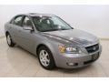 Steel Gray - Sonata GLS V6 Photo No. 1
