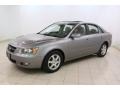 Steel Gray - Sonata GLS V6 Photo No. 3