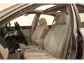 Steel Gray - Sonata GLS V6 Photo No. 5