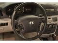 Steel Gray - Sonata GLS V6 Photo No. 6