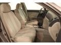 Steel Gray - Sonata GLS V6 Photo No. 11