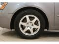 Steel Gray - Sonata GLS V6 Photo No. 16