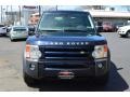 2006 Buckingham Blue Mica Land Rover LR3 V8 SE  photo #2