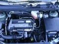 2006 Silver Green Metallic Chevrolet Malibu LT Sedan  photo #17
