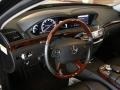 Black - S 550 Sedan Photo No. 5