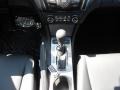 2013 Crystal Black Pearl Acura ILX 1.5L Hybrid Technology  photo #19