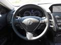 Crystal Black Pearl - ILX 1.5L Hybrid Technology Photo No. 21