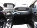 2013 Crystal Black Pearl Acura ILX 1.5L Hybrid Technology  photo #22