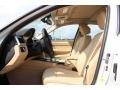 Mineral White Metallic - 3 Series 328i Sedan Photo No. 14