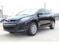 Brilliant Black - CX-7 i Sport Photo No. 2