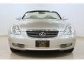 Millenium Silver Metallic - SC 430 Photo No. 2