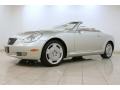 Millenium Silver Metallic - SC 430 Photo No. 3