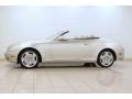 Millenium Silver Metallic - SC 430 Photo No. 5
