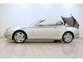 Millenium Silver Metallic - SC 430 Photo No. 6