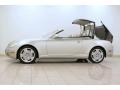 Millenium Silver Metallic - SC 430 Photo No. 7